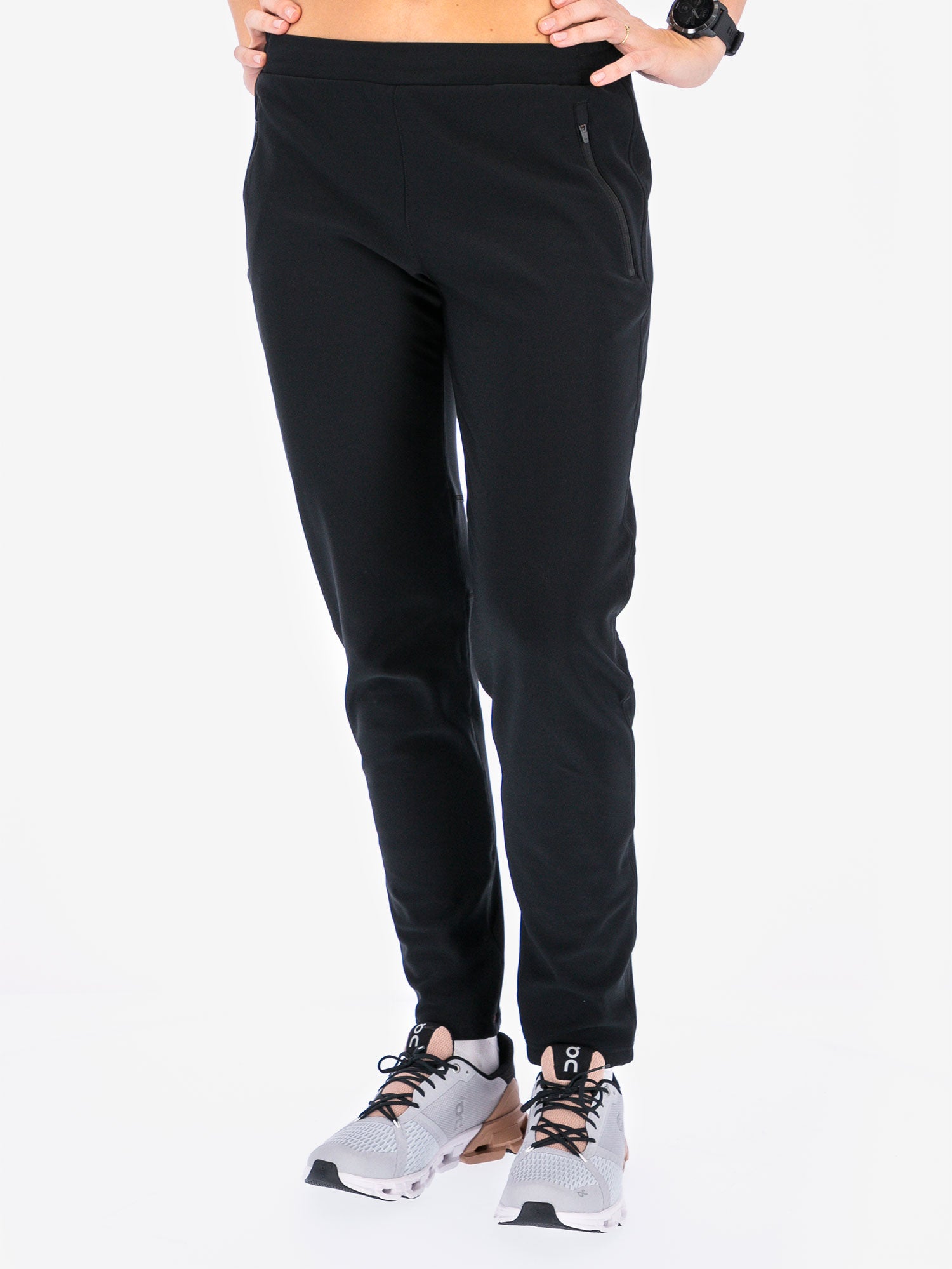 Womens Hot Short Recharge Pants